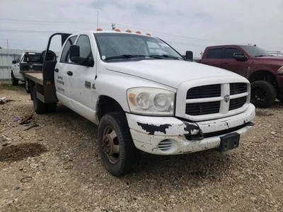 Driver Front Window Regulator Chassis Cab Fits 03-10 DODGE 3500 PICKUP 1352367 - Image 1 of 4