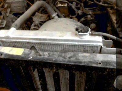 Passenger Right Headlight Fits 84-96 CHEROKEE 1127487 - Image 1 of 4