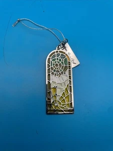 Winchester Mystery House Christmas Ornament, San Jose, California - Picture 1 of 5