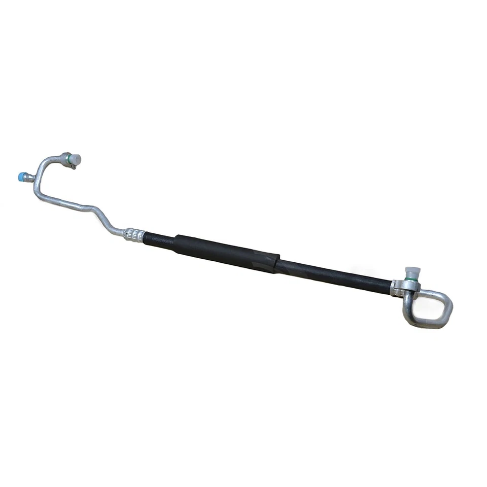 For Hyundai Santa Fe Sport 2013-2018 Santech A/C Refrigerant Discharge Hose - Image 1 of 1