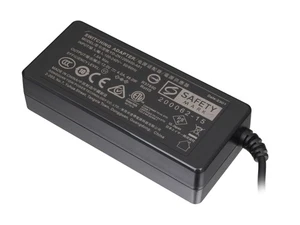 Alimentation Acer pour ED322QPa 48,0 watts (5,5/2,2) - Photo 1/5