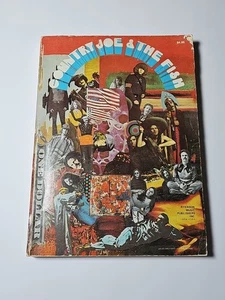 The Life Times the Songs of Country Joe and the Fish Songbook - Bild 1 von 3