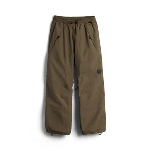 Pantalones de nieve para hombre Autumn Shadow, oliva, medianos - Imagen 1 de 1
