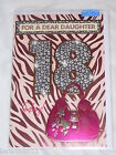 18TH BIRTHDAY CARD SON DAUGHTER GRANDSON GRANDDAUGHTER EIGHTEENTH MALE FEMALE