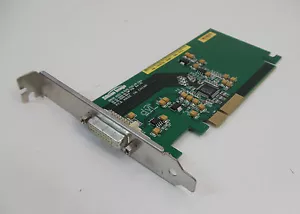 Used Silicon Image Orion ADD2-N Dual Pad x16 Card Video Graphics Card (wrs) - Picture 1 of 4