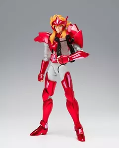 PREORDINE Saint Seiya Saint Cloth Myth Ex Action Figure Eta Benetasch Mime - Foto 1 di 9