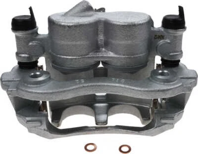 Восстановленный суппорт дискового тормоза OEF3 Autopart Intl 1405-657205 - Изображение 1 из 4