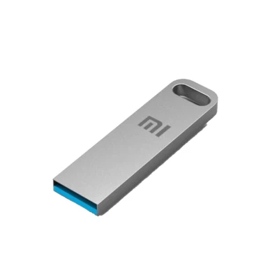 Clé USB 3.2 Transfert Très Haute Vitesse Mini U Disque Pen Drive Type C SSD - Photo 1/4