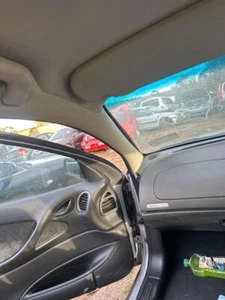 2005 Holden VZ Commodore Left Passenger Pillar Trim 04-06 Windscreen #B255 - Picture 1 of 12