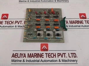 Londex C105.103.D , A/105.103.D Printed Circuit Board - Picture 1 of 9