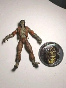 Tales Of The Zombie Marvel Legends Monsters 2006 ToyBiz - Picture 1 of 9