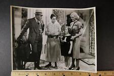 Lot: Two Original 1938 Movie Rebecca On Sunnybrook Farm Photos~Shirley Temple~
