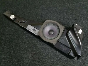 BMW 5-Series E39 Original Front Door Speaker + Box Woofer OEM 275 2555961 Left - Picture 1 of 11