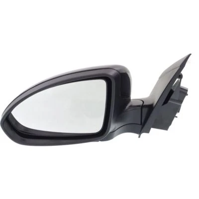 Left Driver Side Power Mirror For 2011-2016 Chevrolet Cruze GM1320420 19258657 - Image 1 of 3