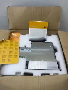 B&R 8BVE0500HW00.000-1 Treiber Netzteil schneller Versand - Bild 1 von 12
