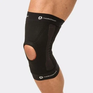* Thermoskin EXO Stabilising Knee Sleeve Extra Large - Support Knee Injuries - Picture 1 of 2