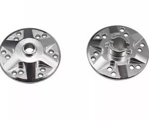 Hot Racing MTT15EP Losi Mini-T 2.0 Mini-B Aluminum Slipper Pressure Plate / Hub - Picture 1 of 1