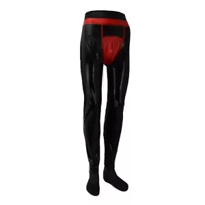 Latex Hose lang Size:L(2503) - Bild 1 von 6