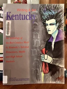 Kentucky Schreiben & Kunst von Grundschülern Mittel- und Oberstufe Vol. 9 1995 - Bild 1 von 1