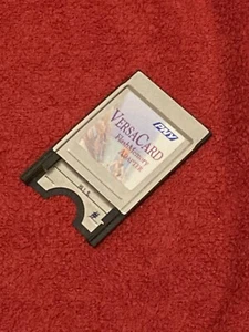 PNY VersaCard Compact Flash Memory adapter - Picture 1 of 1