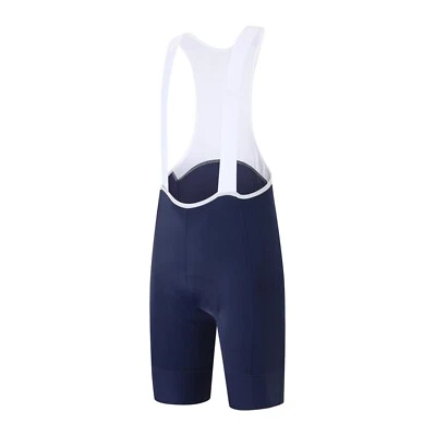 YKYWBIKE 2025 Men's Cycling Bib Shorts Team Racing Road Bike Tights Bib Shorts - Image 1 of 4