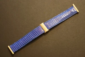 Bracelet for Butcheron Reflection - Lizard 20mm - Picture 1 of 4