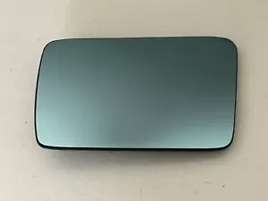 Mercedes W129 SL500 Left Driver Side Heated Mirror Glass 1990-1996 1298110122 - Foto 1 di 5