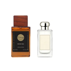 sea salt by Wood Sage & Sea Salt Women's Eau De Cologne Spray 55ml - Picture 1 of 1