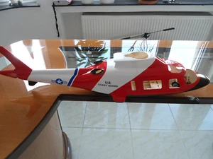 ROBBE AGUSTA A-109 - Bild 1 von 6