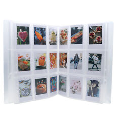 432 Pockets Mini Album Storage Photo Container for FujiFilm Card Instax Polaroid