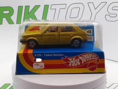 Talbot Horizon Mebetoys 1/43 - Immagine 1 di 2