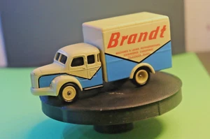 Corgi Berliet GLR Brandt Van - Diecast Model - Picture 1 of 2