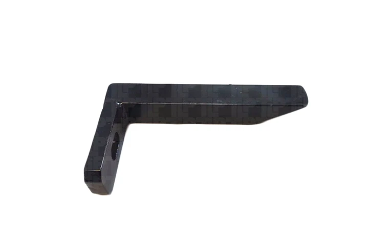 Soldadura de pasador de cierre izquierdo 0400-620 Foto 1 de 1