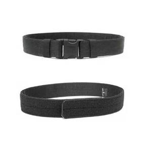 EMT Deluxe taktischer Dienstgürtel 2" mit Klettverschluss & innerem Taillengürtel Größe Large - Bild 1 von 1