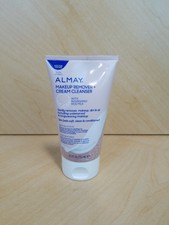Almay Make Remover Cream Cleanser Nourishing Rice Milk 4.5 fl oz
