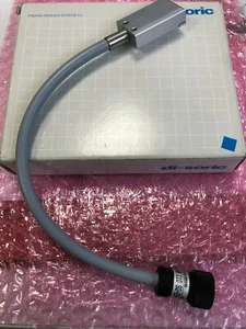 di-soric WRB 110 SQ-20-0 6, Glasfaser-Lichtleitkabel, Neuwertig OVP - Bild 1 von 1