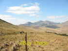 Photo 6x4 Redundant wall and fencing between ffrith and open mountain Cap c2007