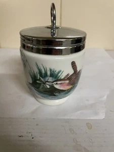 Coccole uova royal worcester ceramica vintage - Foto 1 di 4