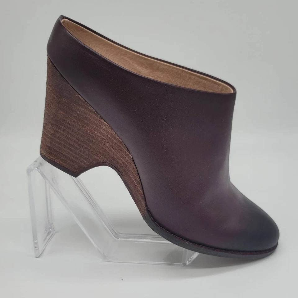 Cuña mula daga Kelsi Foto 1 de 4