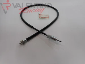 TRASMISSIONE CONTACHILOMETRI ORIG. KAWASAKI GPZ 750 1100 R 1983 1984 54001-1048 - Imagen 1 de 1