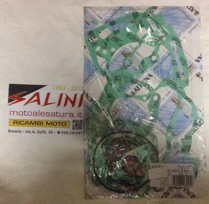 Serie Juntas de Motor Aprilia MX 125 Cc 2004/2006 - Imagen 1 de 1