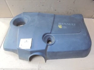 CUBIERTA MOTOR DIÉSEL RENAULT SCENIC 2005 1.5 DCI - Imagen 1 de 12