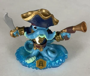 Skylanders Swap Force - Buckler di lavaggio - Foto 1 di 2