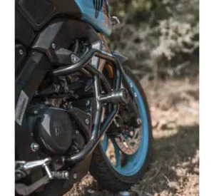 Crash Guard Mototorque fits for Yamaha MT-15 - Bild 1 von 4