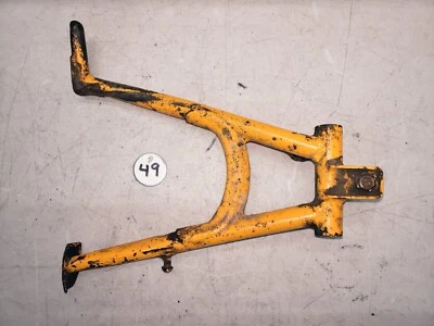 Honda CT 200 CT 90 1965 soporte principal central #50500-053-010B Foto 1 de 4