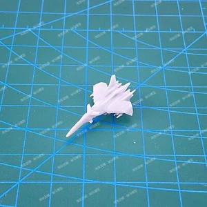 1/2000/700/400/350 Battle Genie FFR-31MR/D Super Sylph Fighter - Picture 1 of 7