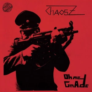 CHAOSZ Ohne Gnade - 2LP / Black Vinyl (CHAOS Z) (Reissue) - Bild 1 von 1