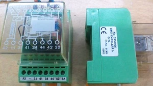 Phoenix Contact EMG 45-RELS/IR1 W192 - Imagen 1 de 1