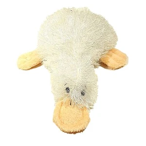 Lil' Googles 8" GANZ Webkinz HM 021 Plush Stuffed Animal NO CODE - Picture 1 of 10