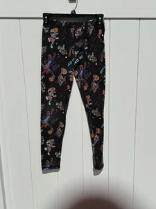 Space Jam Boys Climate Right Cuddl Duds Pajama, Lounge Pants Large - Picture 1 of 2
